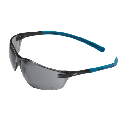 Rigi™ smoked safety glasses AS/AF KN UV400